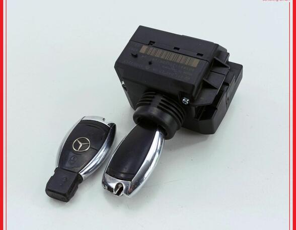 Engine Management Control Unit MERCEDES-BENZ E-Klasse T-Model (S211)