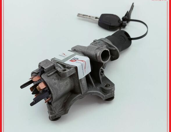 Engine Management Control Unit VW Golf IV (1J1)