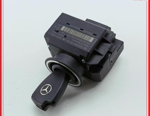 Engine Management Control Unit MERCEDES-BENZ C-Klasse T-Model (S203)