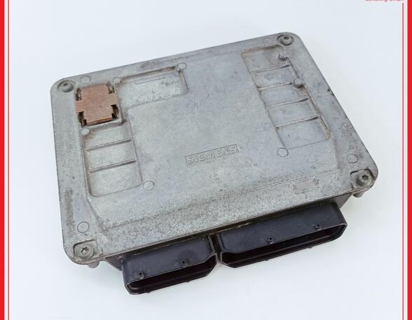 Engine Management Control Unit VW Polo (9N)