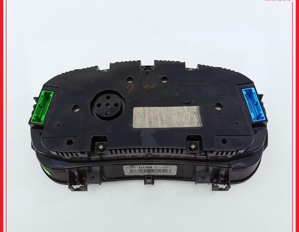 Engine Management Control Unit VW Golf IV (1J1)