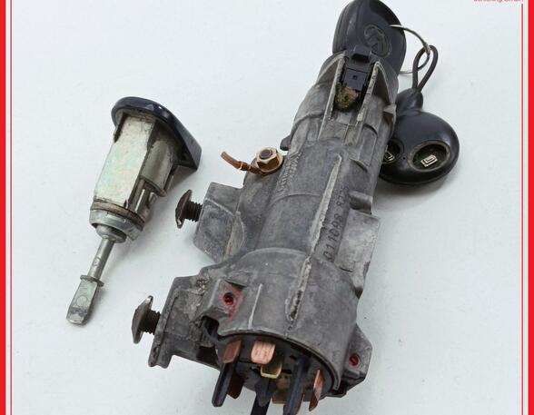 Steuergerät Motor Satz Mit Tacho VW GOLF IV (1J1) 66 KW