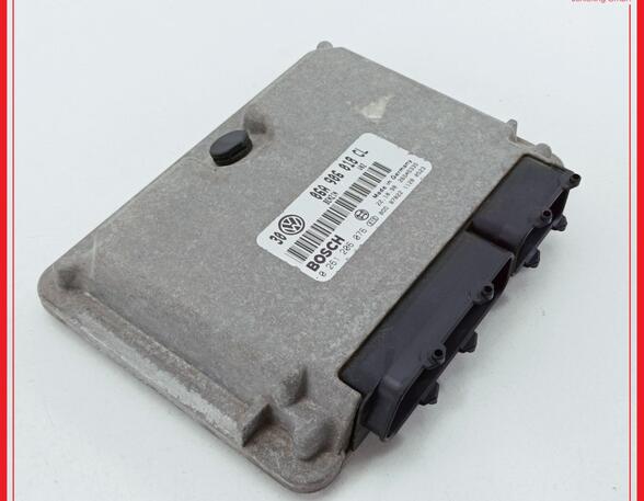 Engine Management Control Unit VW Golf IV (1J1)