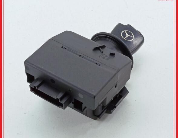 Engine Management Control Unit MERCEDES-BENZ C-Klasse (W203)