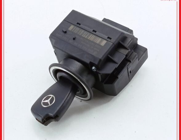 Engine Management Control Unit MERCEDES-BENZ C-Klasse T-Model (S203)