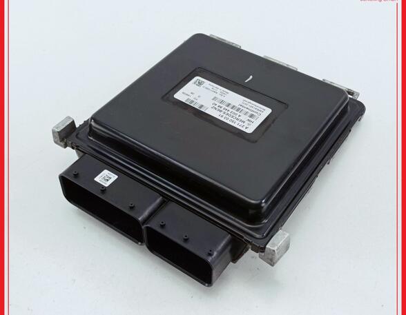 Engine Management Control Unit MERCEDES-BENZ C-Klasse T-Model (S204)