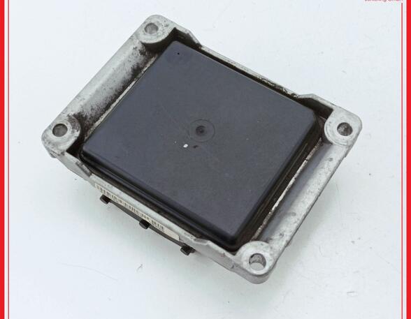 Engine Management Control Unit OPEL Corsa C (F08, F68)