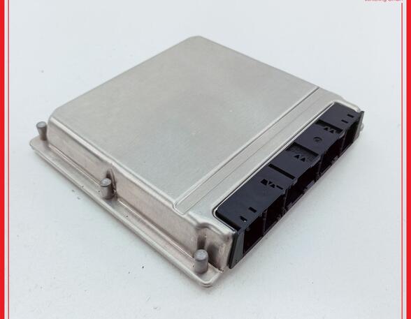 Engine Management Control Unit MERCEDES-BENZ C-Klasse (W203)