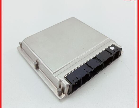 Engine Management Control Unit MERCEDES-BENZ C-Klasse T-Model (S203)