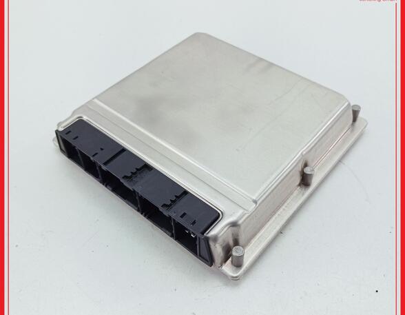 Engine Management Control Unit MERCEDES-BENZ C-Klasse T-Model (S203)