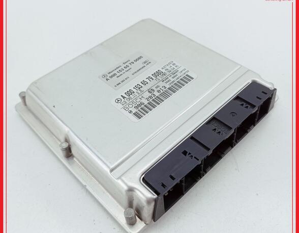 Engine Management Control Unit MERCEDES-BENZ C-Klasse T-Model (S203)