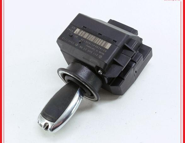 Control unit for engine MERCEDES-BENZ E-CLASS (W211)