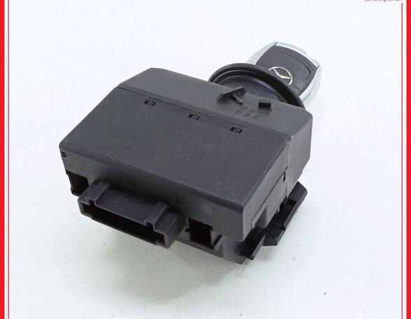 Control unit for engine MERCEDES-BENZ E-CLASS (W211)