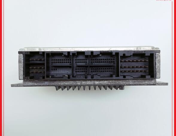 Control unit for engine MERCEDES-BENZ S-CLASS (W220)