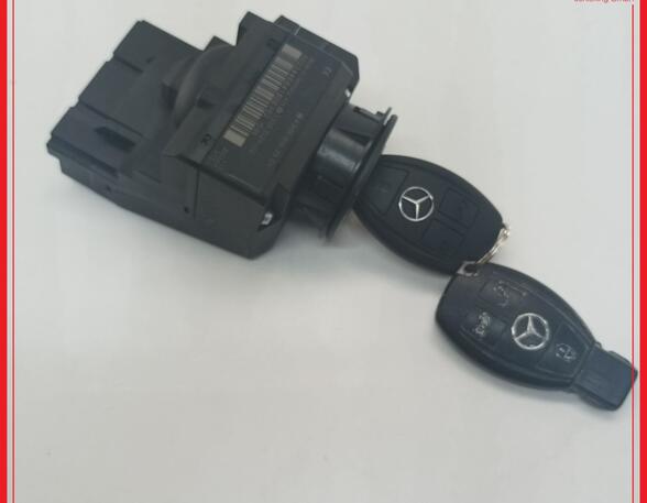 Control unit for engine MERCEDES-BENZ SPRINTER 3-t Van (906)