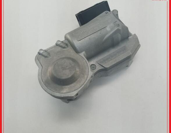 Control unit for engine MERCEDES-BENZ SPRINTER 3-t Van (906)