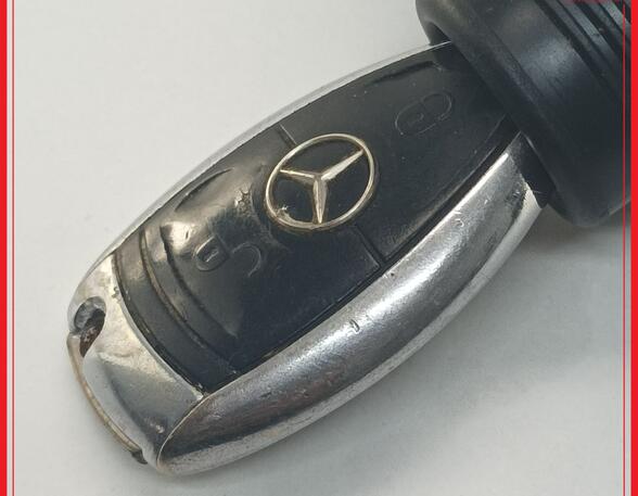 Regeleenheid motoregeling MERCEDES-BENZ C-CLASS T-Model (S204)