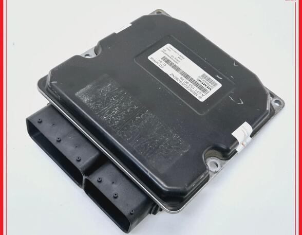 Control unit for engine MERCEDES-BENZ C-CLASS T-Model (S203)