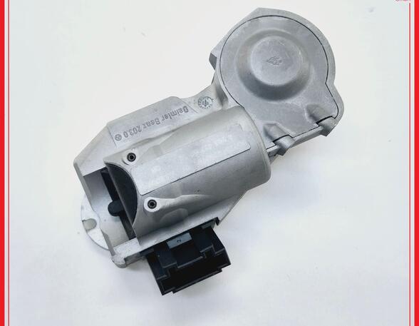 Control unit for engine MERCEDES-BENZ C-CLASS T-Model (S203)