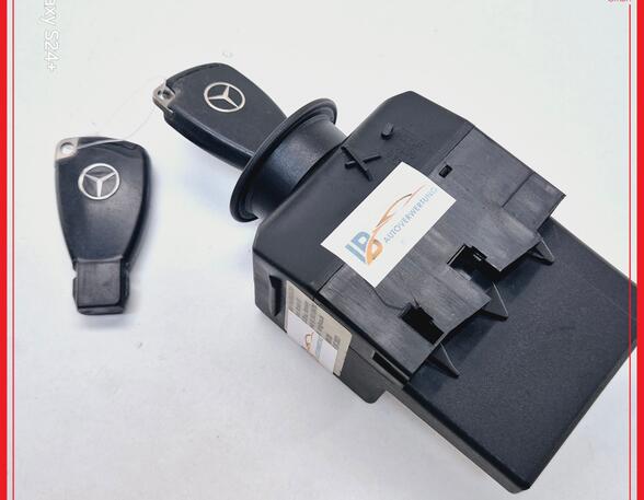 Control unit for engine MERCEDES-BENZ C-CLASS T-Model (S203)