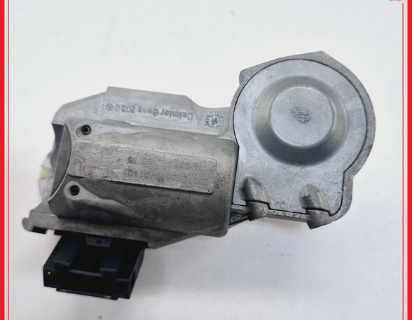 Control unit for engine MERCEDES-BENZ C-CLASS T-Model (S203)