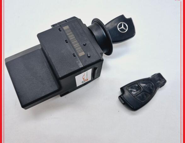 Control unit for engine MERCEDES-BENZ C-CLASS (W203)