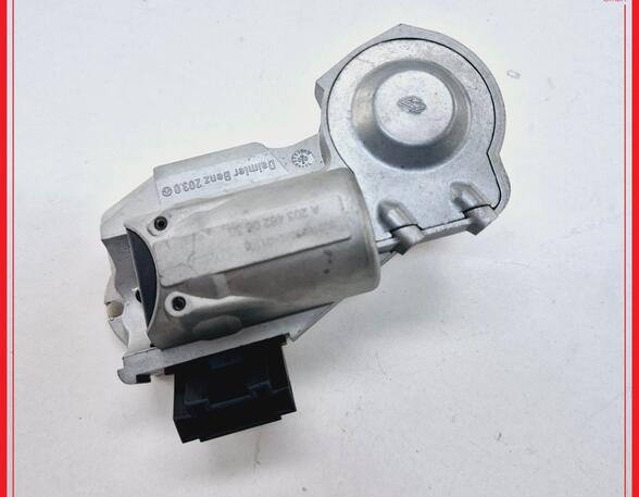 Control unit for engine MERCEDES-BENZ C-CLASS (W203)