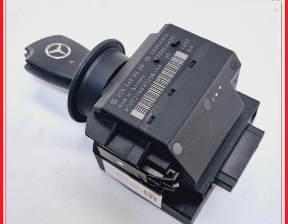 Control unit for engine MERCEDES-BENZ C-CLASS T-Model (S203)