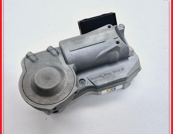 Control unit for engine MERCEDES-BENZ C-CLASS (W203)