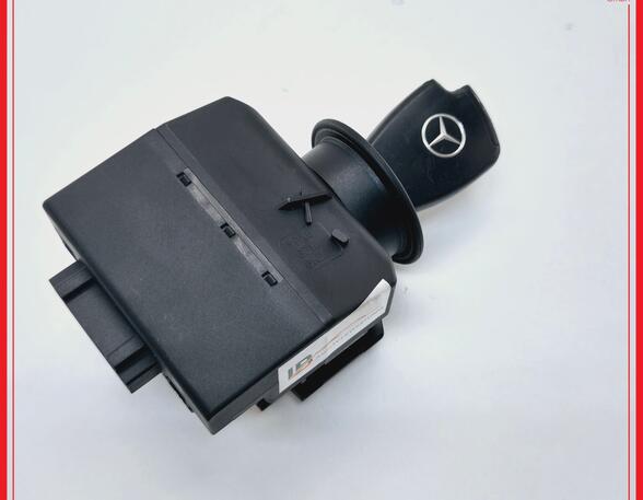 Regeleenheid motoregeling MERCEDES-BENZ C-CLASS (W203)