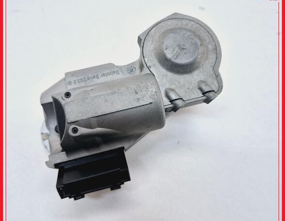 Control unit for engine MERCEDES-BENZ C-CLASS (W203)