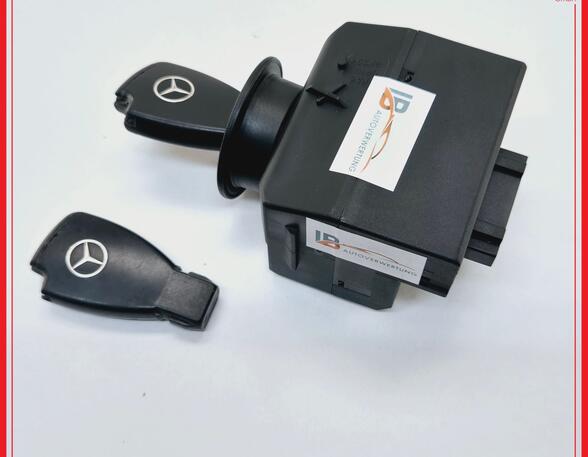 Regeleenheid motoregeling MERCEDES-BENZ C-CLASS T-Model (S203)