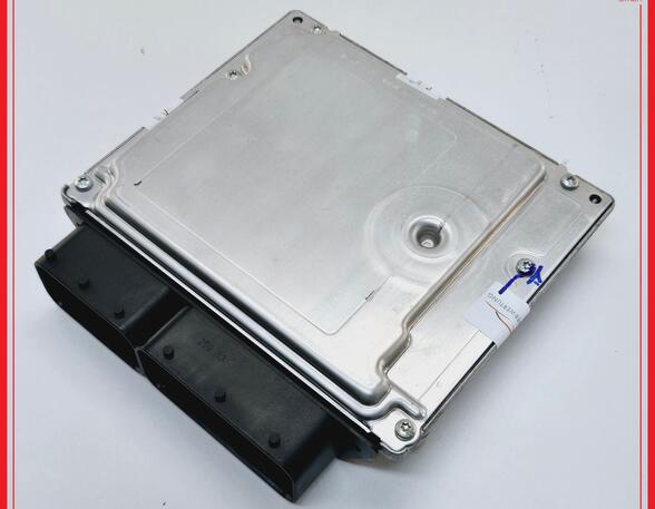 Control unit for engine MERCEDES-BENZ C-CLASS T-Model (S203)