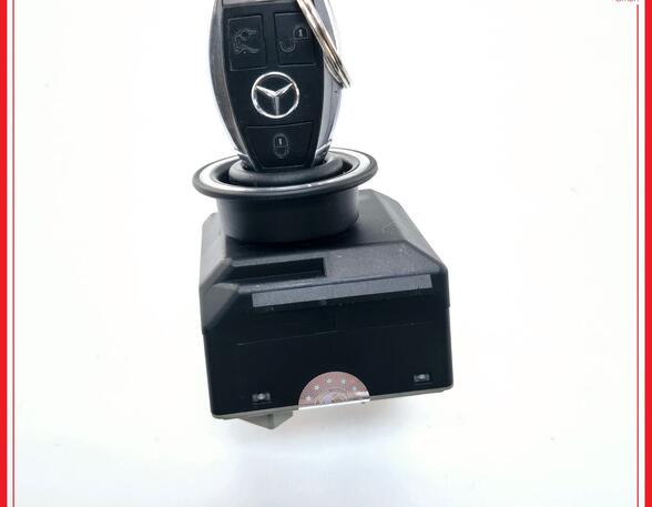 Control unit for engine MERCEDES-BENZ E-CLASS (W212)