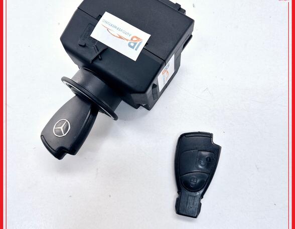 Control unit for engine MERCEDES-BENZ E-CLASS T-Model (S211)