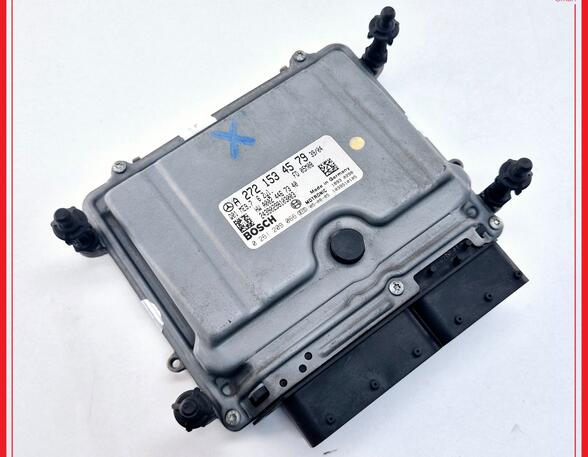 Control unit for engine MERCEDES-BENZ E-CLASS T-Model (S211)