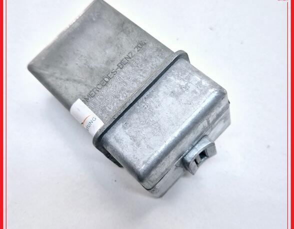 Control unit for engine MERCEDES-BENZ C-CLASS T-Model (S204)