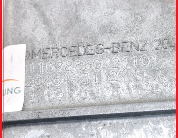 Regeleenheid motoregeling MERCEDES-BENZ C-CLASS T-Model (S204)