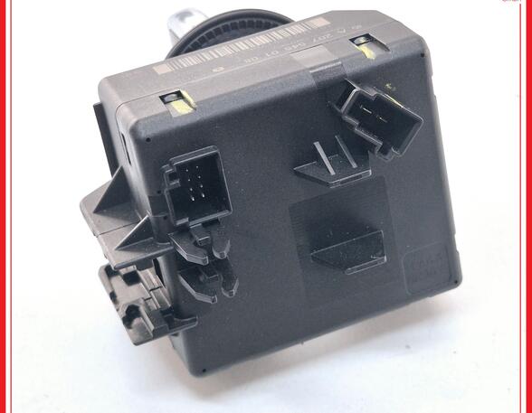 Control unit for engine MERCEDES-BENZ C-CLASS T-Model (S204)