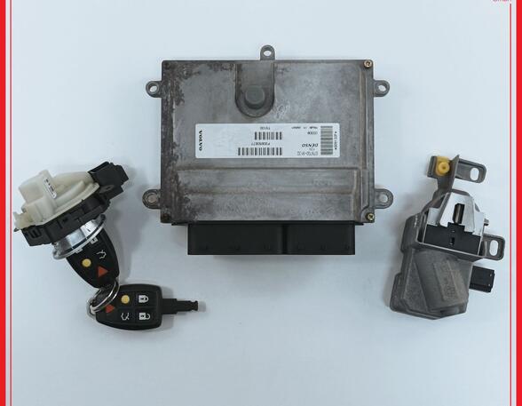 Control unit for engine VOLVO V50 (545)