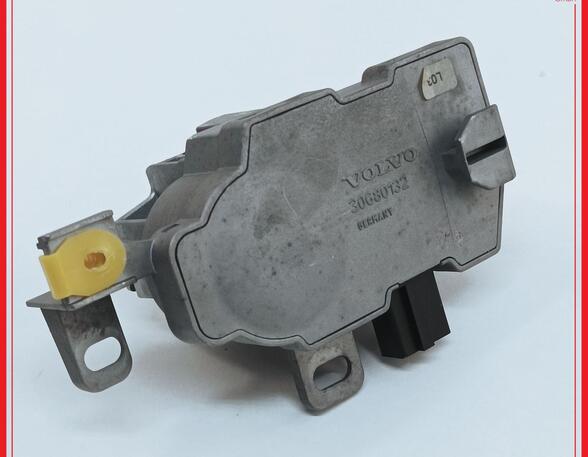 Control unit for engine VOLVO V50 (545)