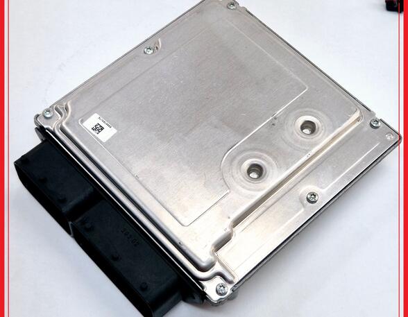 Control unit for engine BMW 5 Touring (E61)