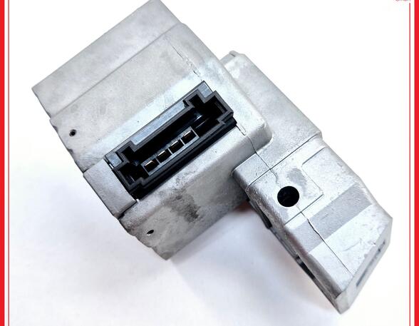 Control unit for engine MERCEDES-BENZ CLK (C208)