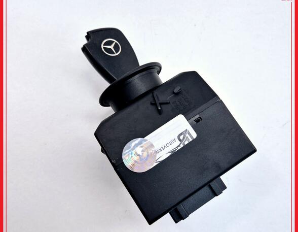 Control unit for engine MERCEDES-BENZ E-CLASS (W211)