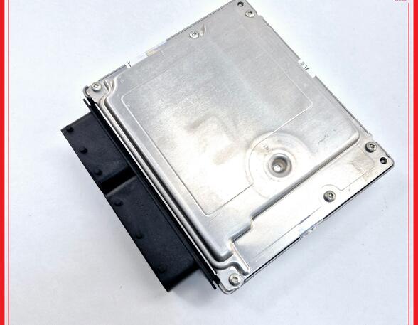 Control unit for engine MERCEDES-BENZ E-CLASS (W211)