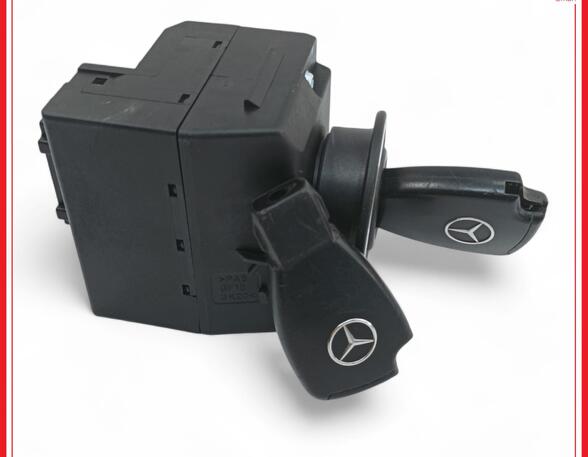 Control unit for engine MERCEDES-BENZ C-CLASS T-Model (S203)