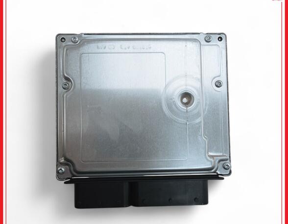 Control unit for engine MERCEDES-BENZ C-CLASS T-Model (S203)