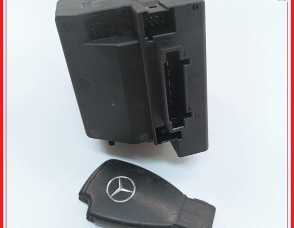 Regeleenheid motoregeling MERCEDES-BENZ C-CLASS T-Model (S203)