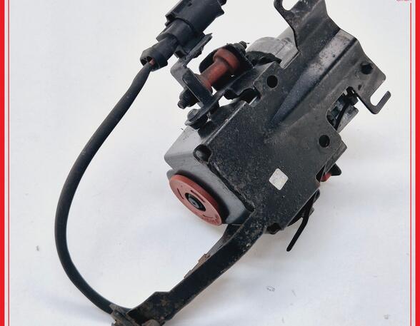 Vacuum Pump MERCEDES-BENZ C-CLASS T-Model (S203)