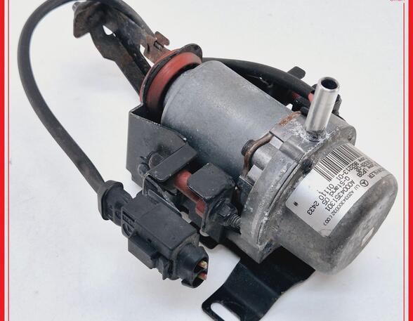 Vacuum Pump MERCEDES-BENZ C-CLASS T-Model (S203)